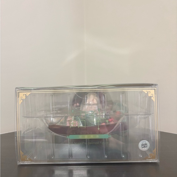 Hatsune Miku Shaohua 1/7 Scale Ver. Figure MYETHOS - Picture 13 of 15